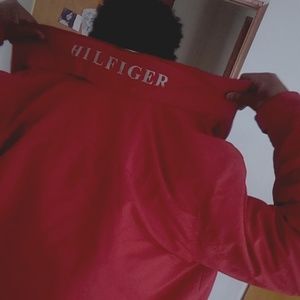 Tommy Hilfiger balmers jacket